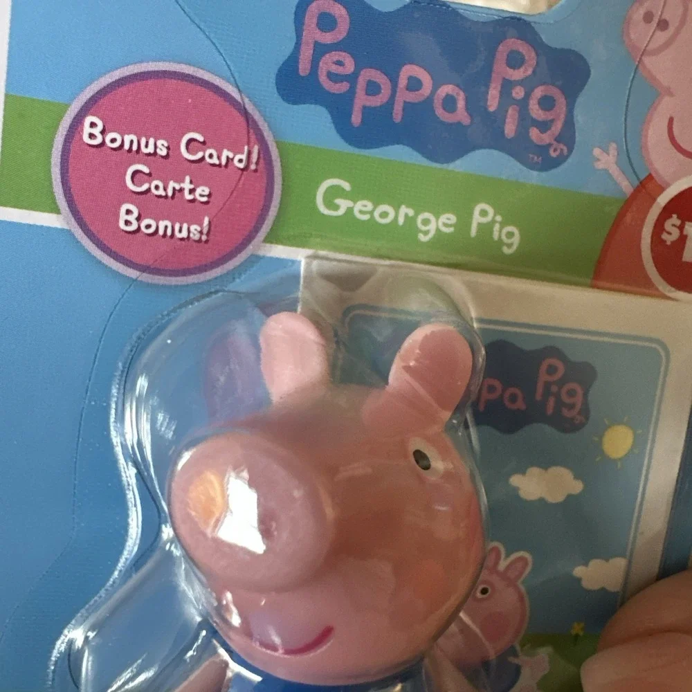 Hasbro‎ Peppa Pig 